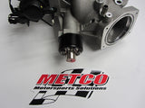 Metco MotorSports® (09-15) GM LSA Supercharger Pulley - 10 Second Racing