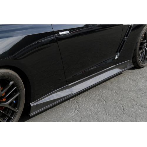 APR Performance® AB-603577 - Aerodynamic Kit 