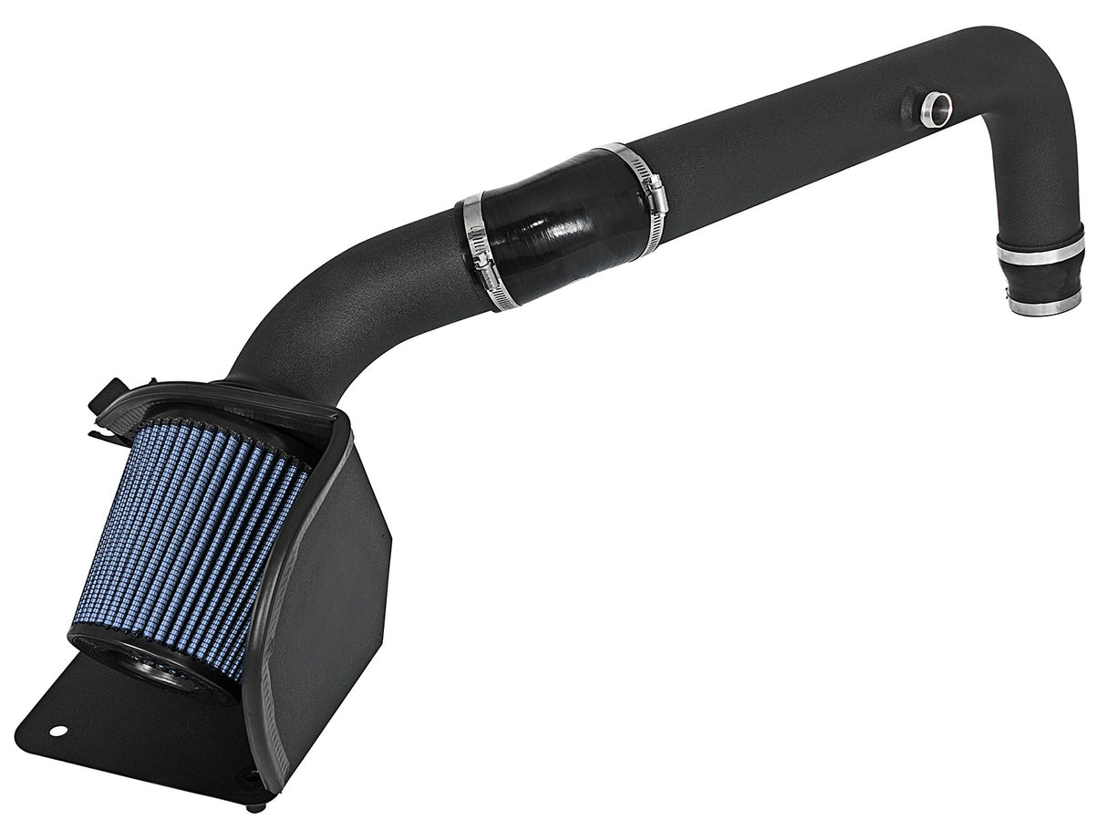 Takeda® (16-18) Focus RS EcoBoost Retain Stage-2 Cold Air Intake System