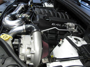 RIPP® 2015 Jeep Grand Cherokee SRT Supercharger System