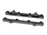 Fore Innovations® (11-17) Mustang GT 6061 Aluminum Fuel Rails - 10 Second Racing