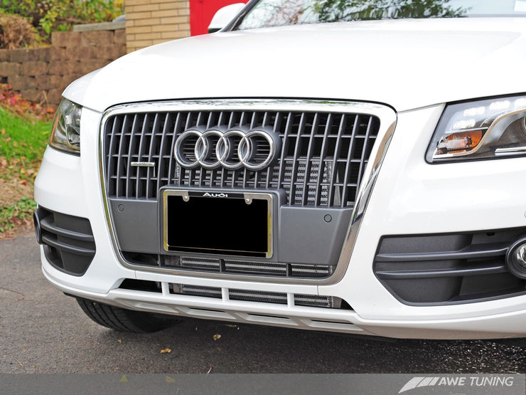 Awe Tuning® (10-17) Audi Q5 Front Mounted Intercooler System