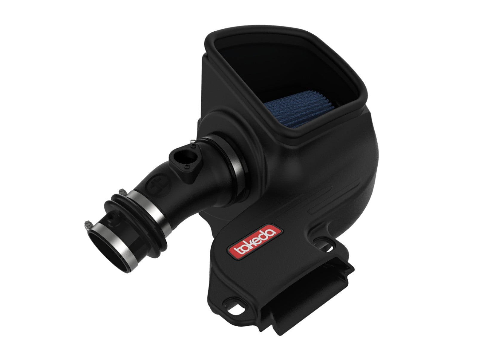 Takeda® (14-18) Mazda 3 Stage-2 Cold Air Intake System – 10 Second