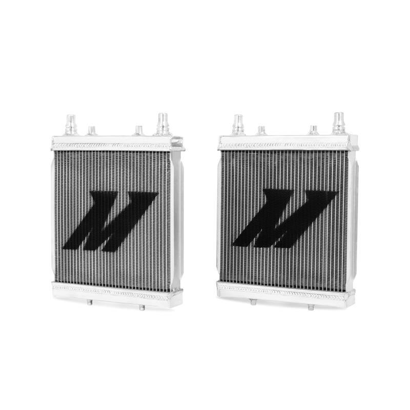 MISHIMOTO MMRAD-CAM8-16S
