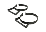 NOS® Replacement 10/15 LB Bottle Bracket New Style 7" Diameter Steel - 10 Second Racing