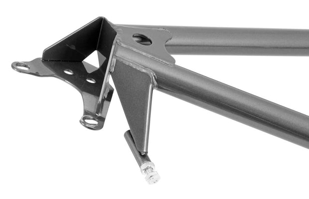 AEM® (12-20) BRZ/FR-S/86 Gunmetal Grey Performance Strut Bar 