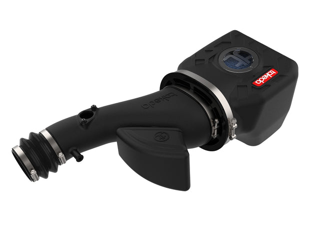 Takeda® (16-23) Toyota Tacoma 3.5L Momentum Cold Air Intake System