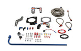 NOS® (10-15) Camaro SS Wet Plate Nitrous Oxide System - 10 Second Racing