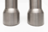 FabSpeed® (17-20) McLaren 720S Titanium Dual Style Tips 