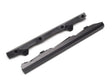 Fore Innovations® GM (LS2, LS3, L99, L76, LSXr) 6061 Aluminum Fuel Rails - 10 Second Racing