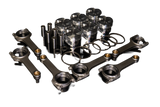 Boost Logic® (19-24) BMW Z4/GR Supra Forged Piston Set