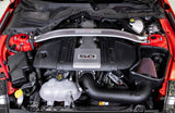 K&N® 63-2605 - 63 Series AirCharger® Polyethylene Black Cold Air Intake System 