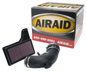 AIRAID® (15-20) Mustang GT Junior Air Intake System 