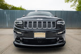 RIPP® (16-18) Jeep Grand Cherokee SRT Supercharger System