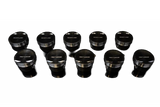 Boost Logic® (14-23) Audi R8/Lambo Huracán Forged Pistons