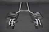 Capristo® (06-08) Audi RS4 B7 Valved Exhaust System with Mid-Pipes