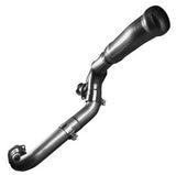 Kooks® (09-13) GM SUV/Truck 304SS 3" x 2-3/4" Catted Y-Pipe
