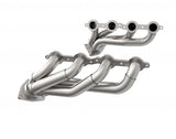 Kooks® (99-13) GM SUV/Truck 304SS 1-5/8" x 1-3/4" Shorty Headers