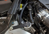 J&L® (18-23) Kia Stinger GT 3.0 Passenger Side Oil Separator Kit