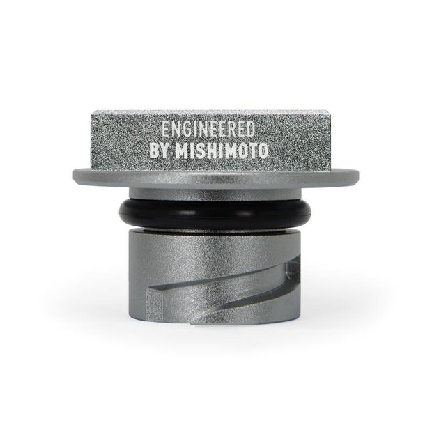 Mishimoto® (13-21) GM LTG/LT1 Hoonigan Oil Filler Cap - 10 Second Racing