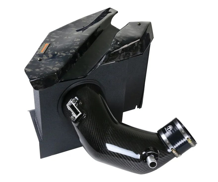 ArmaSpeed® (20-24) GR Supra Carbon Fiber Air Intake System