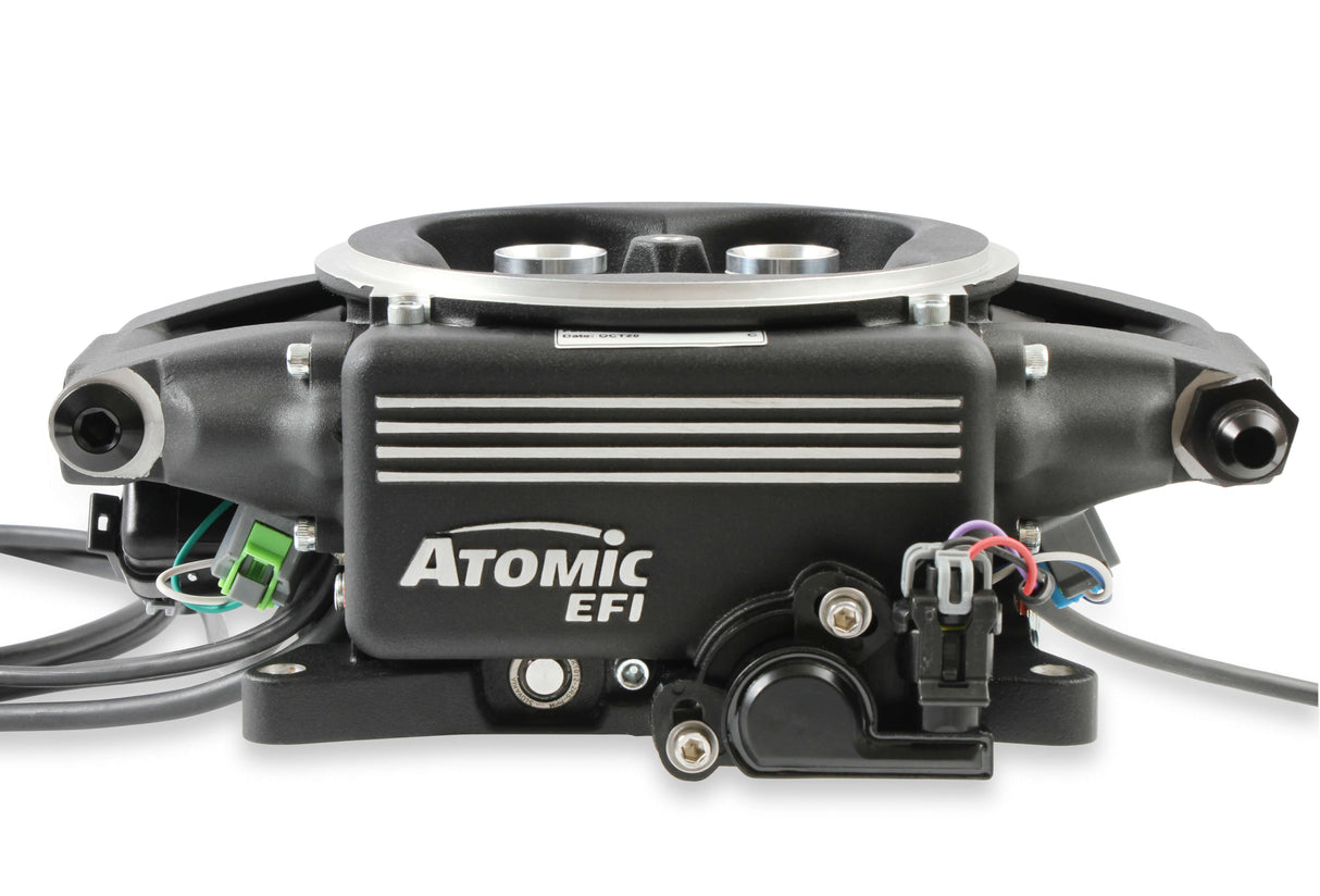 MSD® Atomic 2 CARB to EFI Conversion System