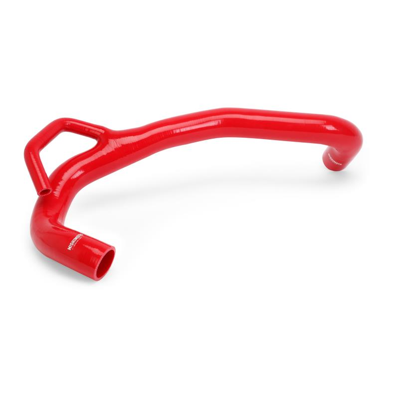 Mishimoto® Mopar (6.4L) Silicone Radiator Hose Kit 