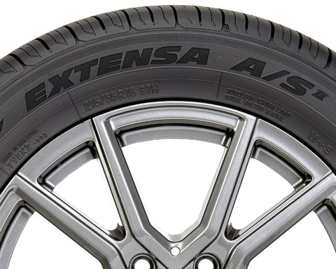 Toyo® Extensa A/S II Touring All Season Tire