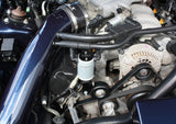 J&L® (99-04) Mustang GT/Bullitt 3.0 Passenger Side Oil Separator Kit