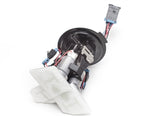 Fore Innovations® SRT Hellcat L4 Triple Pump Fuel System - 10 Second Racing