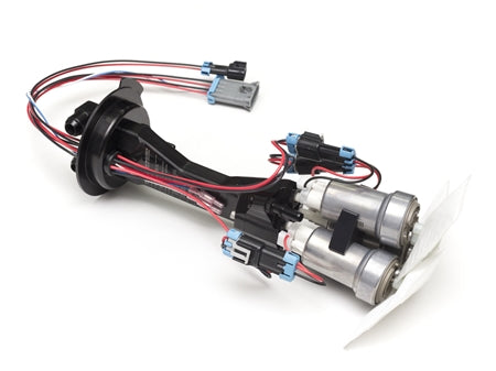 Fore Innovations® (14-19) Corvette C7 Dual Pump Fuel System - 10 Second Racing