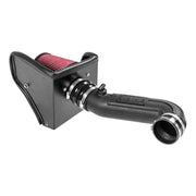 Flowmaster® (05-20) 300/Charger/Chally 5.7L/6.1L Black Cold Air Intake System 