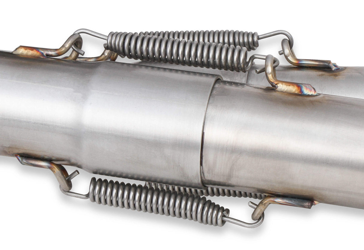 Hooker® (15-21) WRX STI 304SS 1-5/8" Equal Length Long Tube Headers
