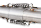 Hooker® (15-21) WRX STI 304SS 1-5/8" Equal Length Long Tube Headers