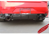 Stillen® (17-23) Infiniti Q60 304SS 3" Cat-Back Exhaust System