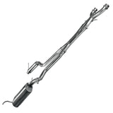 KOOKS EXHAUST 34104200