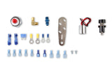 NOS® Ntimidator™ Illuminated LED Purge Kit with 10 lb Bottle - 10 Second Racing