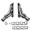JBA® 1968S - Cat4ward Stainless Steel Short Tube Exhaust Headers 