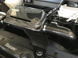ArmaSpeed® (12-15) BMW 125i/328i Carbon Fiber Air Intake System