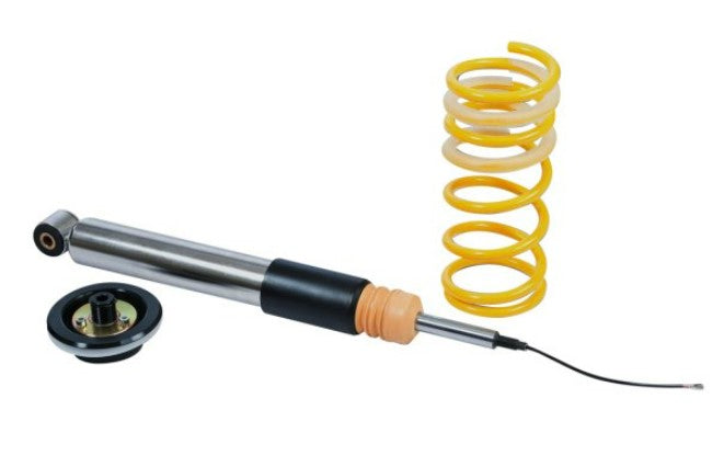 KW® (19-24) BMW Z4/GR Supra  0.6" x 1.6" - 0.6" x 1.6" Dynamic Damping Control Equipped Coilover Kit