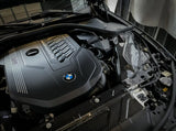 ArmaSpeed® (19-24) BMW M340i Carbon Fiber Air Intake System