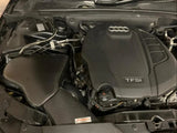 ArmaSpeed® (13-16) Audi A4/A5 B8.5 Carbon Fiber Air Intake System
