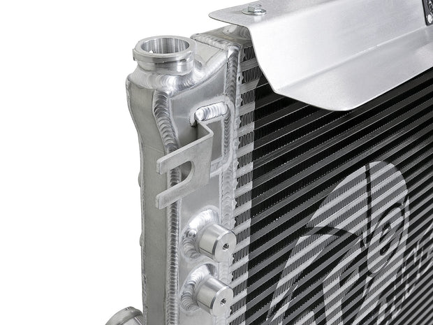 aFe® (12-18) Wrangler JK BladeRunner GT Series Radiator