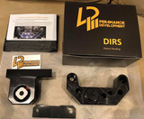 Per4mance Development® (15-23) Mopar V8 Differential Reinforcement & Integration System Brace