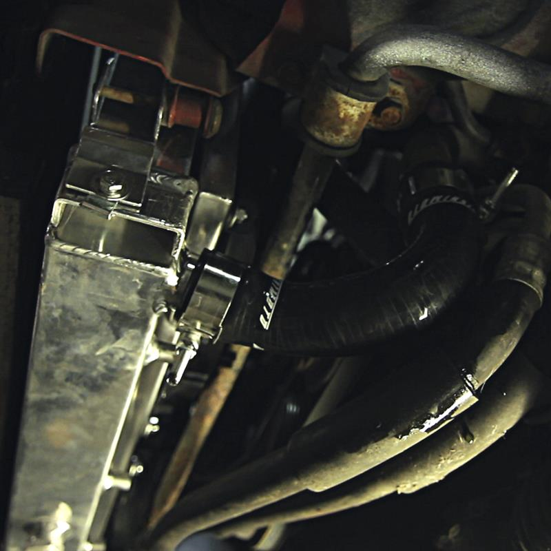 MISHIMOTO MMHOSE-MIA-90