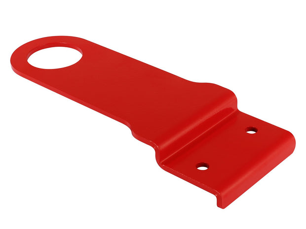 aFe® 450-401005-R - PFADT Series Red Front Tow Hook 