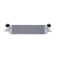 Mishimoto® MMINT-MUS4-15 - (15-19) Mustang 2.3L Ecoboost Intercooler 