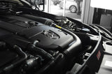 ArmaSpeed® (07-15) C180/C200/C250 Carbon Fiber Air Intake System