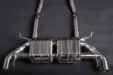 Capristo® (04-20) DBS/DB9/Rapide Valved Exhaust System