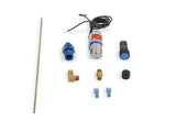 NOS® Nitrous Bottle Purge Valve for -6AN Line - 10 Second Racing